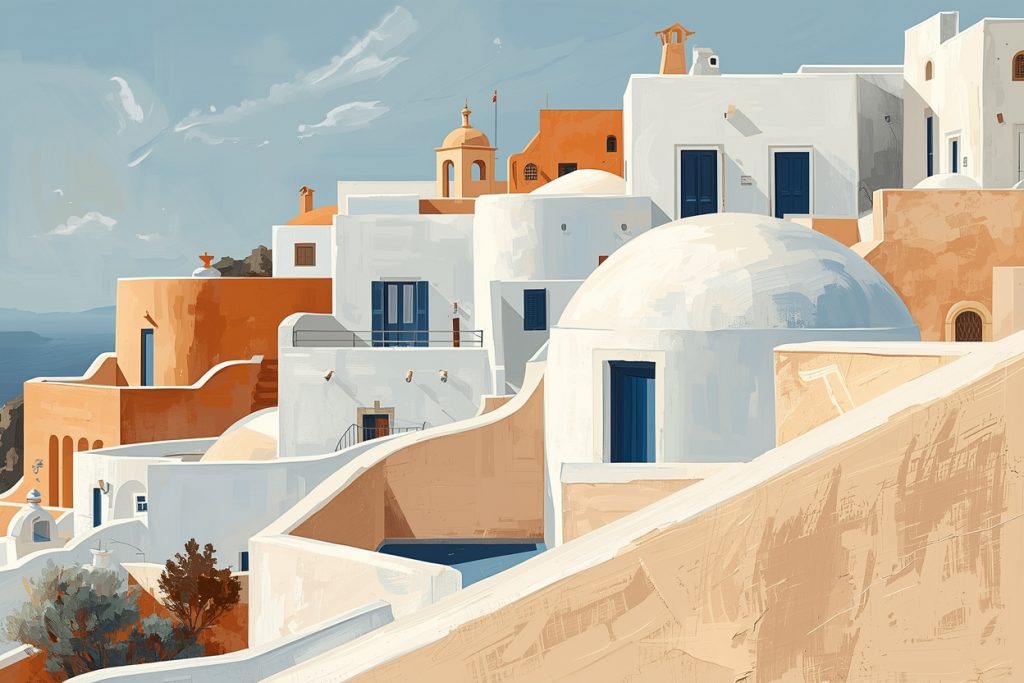 Retrouver la douceur chez soi: quand la maison devient un refuge